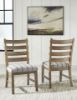 Picture of RIDGESTER DINING CHAIR