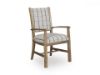 Picture of RIDGESTER DINING ARM CHAIR