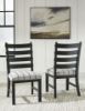 Picture of RIDGESTER DINING CHAIR