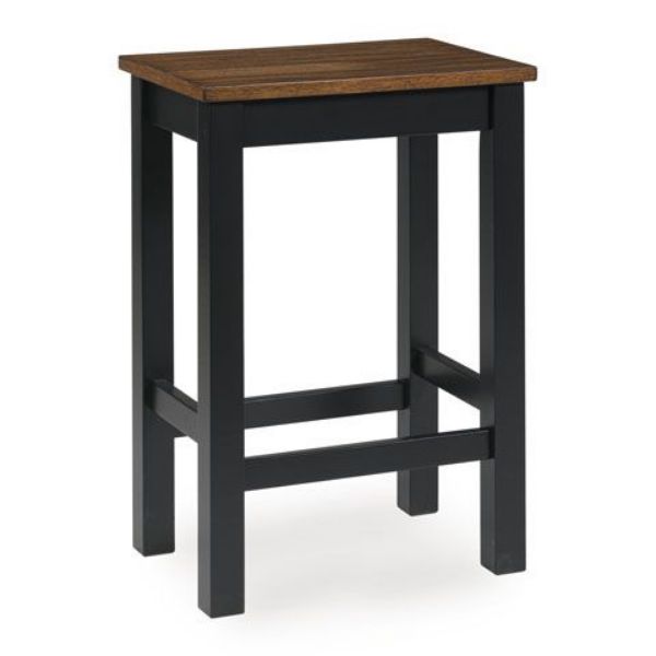 Picture of WILDENAUER COUNTER DINING TABLE SET