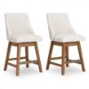 Picture of CABALYNN COUNTER HEIGHT BARSTOOL