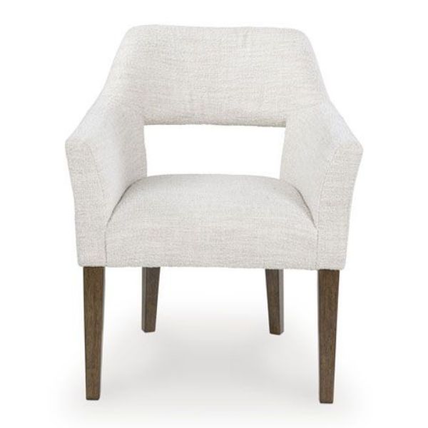 Picture of MARXMORE DINING ARM CHAIR