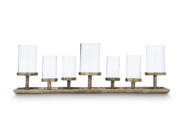 Picture of WALLMOND CANDLE HOLDER