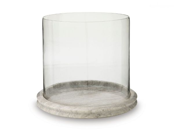 Picture of SASKIA CANDLE HOLDER
