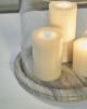 Picture of SASKIA CANDLE HOLDER