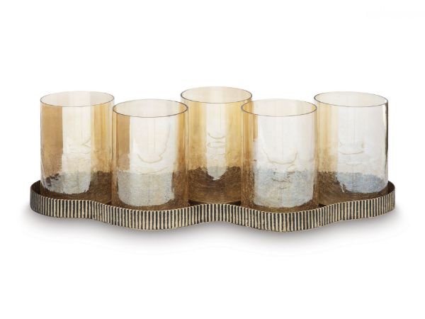 Picture of EVERETON CANDLE HOLDER