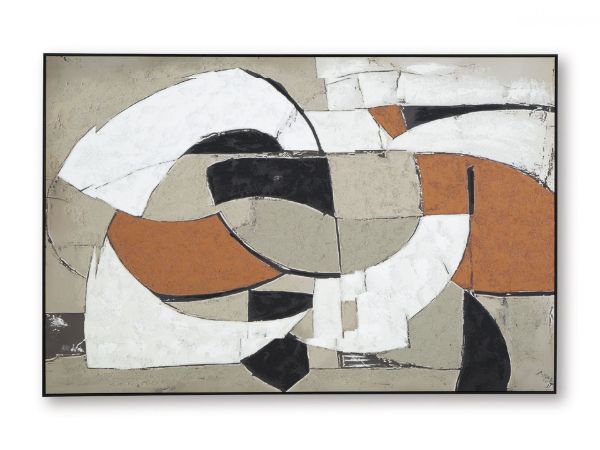 Picture of ANCHORSTONE WALL ART