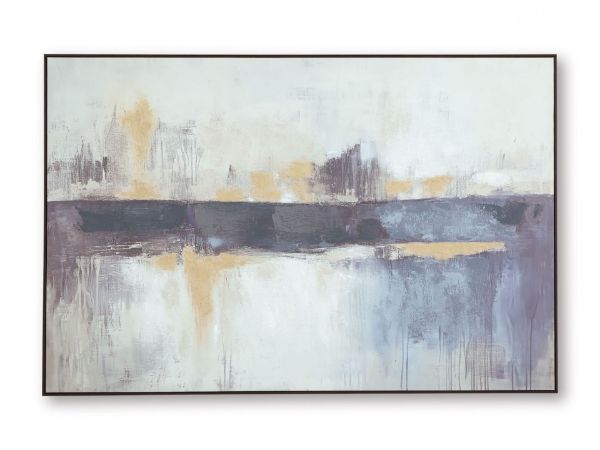 Picture of GATESFORD WALL ART