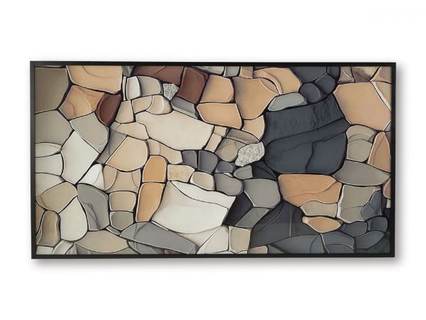 Picture of PATTEWORTH WALL ART