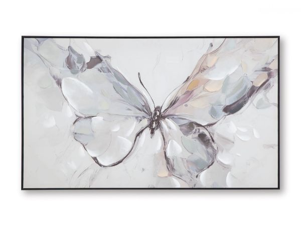 Picture of DASHWICK WALL ART