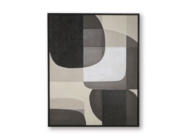 Picture of KESLEIGH WALL ART