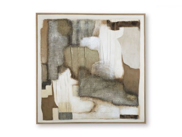 Picture of WYLANDER WALL ART