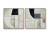 Picture of BEXLEN WALL ART (SET OF 2)