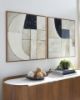 Picture of BEXLEN WALL ART (SET OF 2)