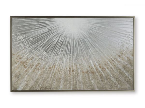 Picture of WALDARD WALL ART