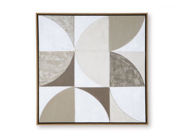 Picture of HARELMAN WALL ART