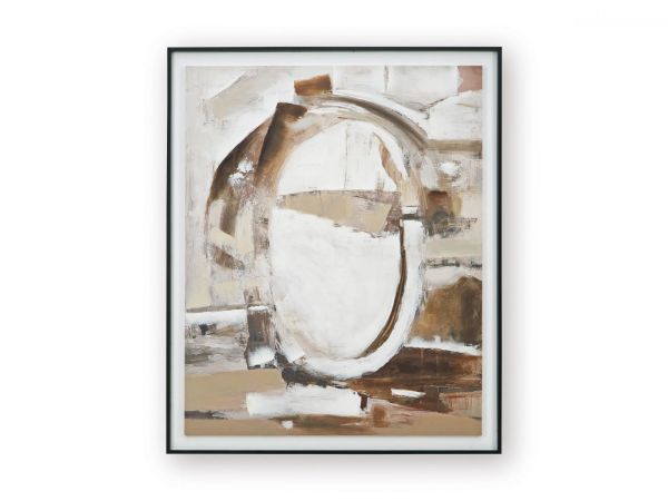 Picture of BRADLOW WALL ART