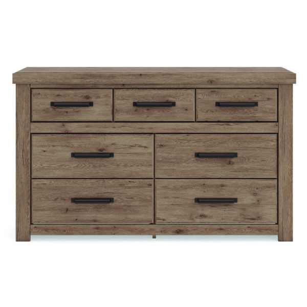 Picture of GARISTYN DRESSER