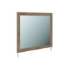 Picture of GARISTYN BEDROOM MIRROR