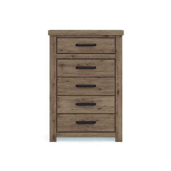 Picture of GARISTYN CHEST OF DRAWERS