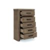 Picture of GARISTYN CHEST OF DRAWERS