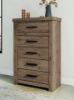 Picture of GARISTYN CHEST OF DRAWERS