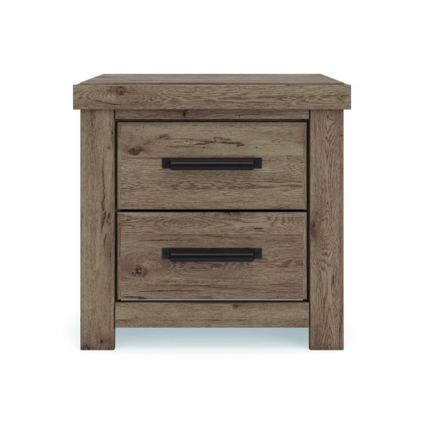 Picture of GARISTYN NIGHTSTAND