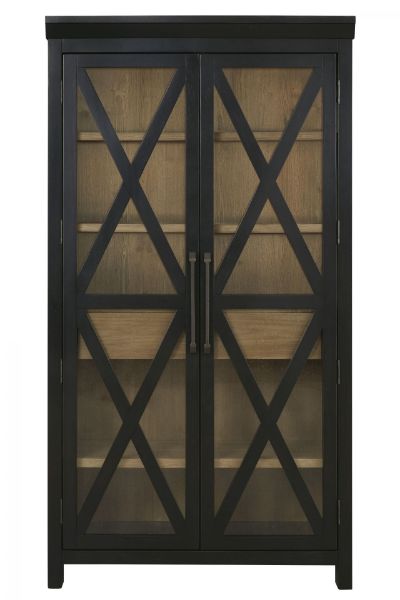 Picture of RIDGESTER DISPLAY CABINET