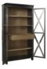 Picture of RIDGESTER DISPLAY CABINET