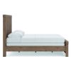 Picture of GARISTYN QUEEN PANEL BED