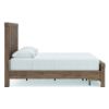 Picture of GARISTYN QUEEN PANEL STORAGE BED
