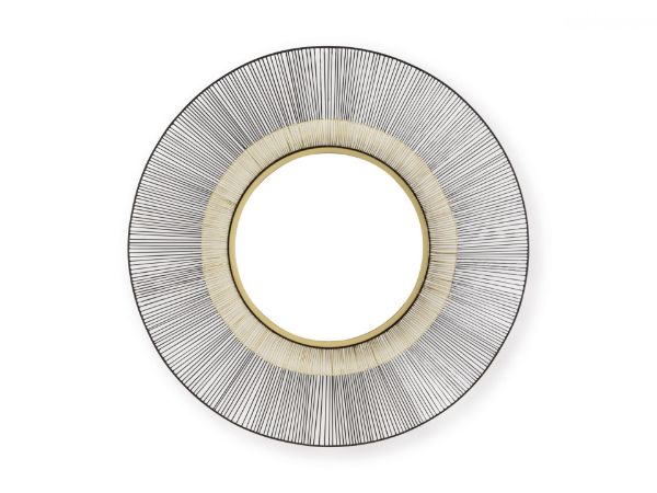 Picture of DALLMEN ACCENT MIRROR