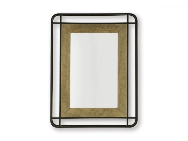 Picture of BEELMAN ACCENT MIRROR