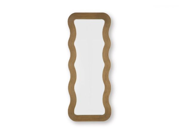 Picture of ELLISONVILLE FLOOR MIRROR