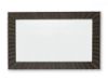 Picture of ADVIN ACCENT MIRROR