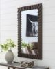 Picture of ADVIN ACCENT MIRROR