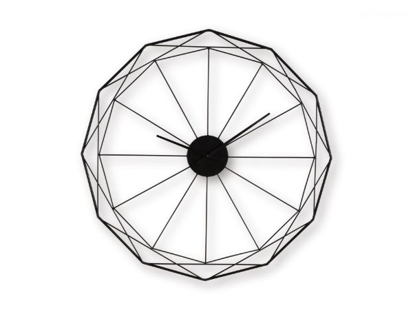 Picture of ARKTHORNE WALL CLOCK