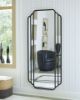 Picture of ANTIGONE FLOOR MIRROR