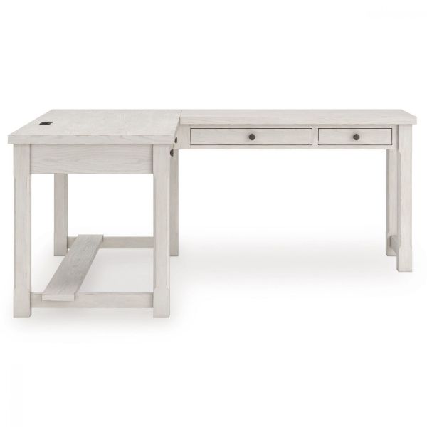 Picture of ROBBINSDALE HOME OFFICE DESK RETURN