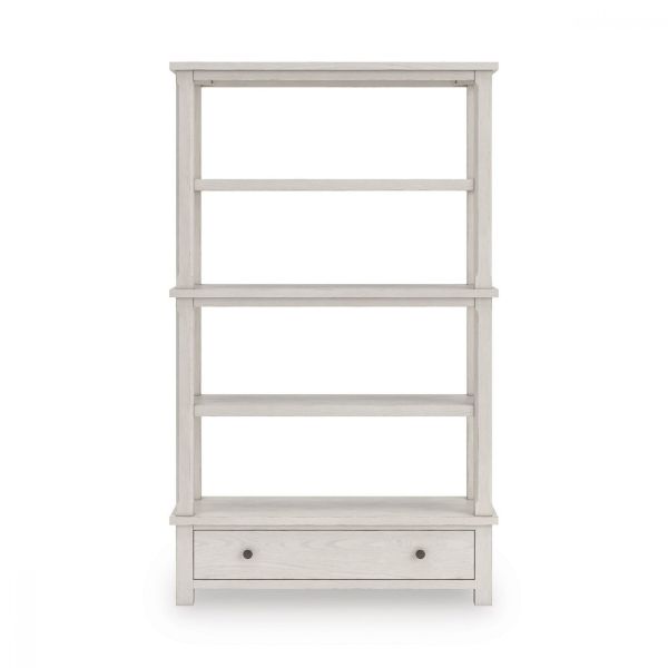 Picture of ROBBINSDALE 75" BOOKCASE
