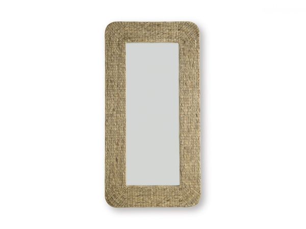 Picture of NORIGAN FLOOR MIRROR