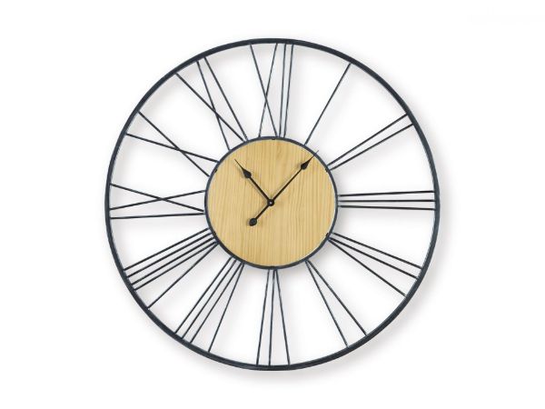 Picture of BROCKETT WALL CLOCK