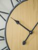 Picture of BROCKETT WALL CLOCK