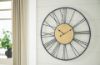 Picture of BROCKETT WALL CLOCK