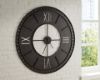 Picture of LYTLE WALL CLOCK