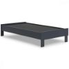 Picture of SIMMENFORT TWIN PLATFORM BED
