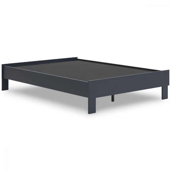 Picture of SIMMENFORT FULL PLATFORM BED