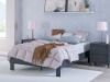 Picture of SIMMENFORT FULL PLATFORM BED