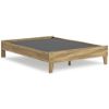 Picture of BERMACY FULL PLATFORM BED