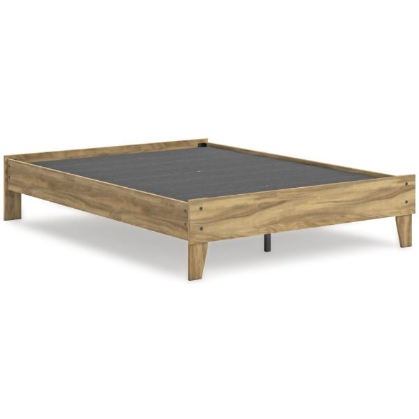 Picture of BERMACY FULL PLATFORM BED